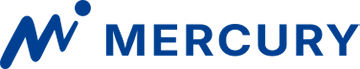 Supported by MERCURY